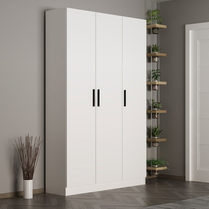 Hanah Home Noah - 8199 Recibidor Blanco